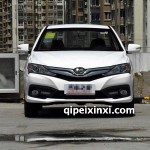 比亞迪F3全車配件