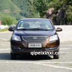 奇瑞E3全車配件