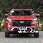 瑞虎7全車(chē)配件