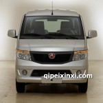 北汽威旺205全車配件