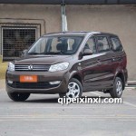 東風風光330全車配件