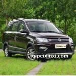 東風風光370全車配件