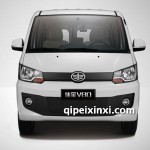 佳寶V80全車配件