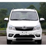 北汽幻速H2全車配件