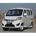 福田伽途V3全車配件