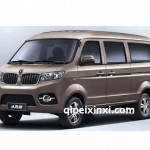 金杯小海獅x30全車配件