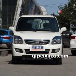 北斗星X5全車配件