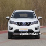 長安cs15全車配件