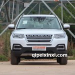 長安CS95全車配件