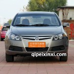 长安悦翔CX30全车配件