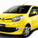 奔奔mini全車配件