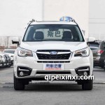 斯巴魯森林人全車配件