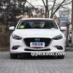 马自达3-Axela昂克赛拉全车配件