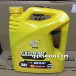 路賽德汽機油4l