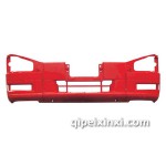 解放J6保險杠