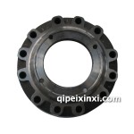 歐曼ETX安奔軸間差速器殼