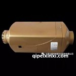 迪萊特駐車加熱器