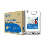 可兰素净芯1号