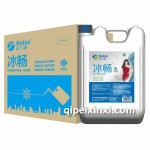 “冰暢”低溫尿素