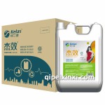 “杰效”系列车用Adblue