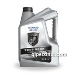 API SM合成發(fā)動機(jī)油4L/馬1號潤滑油