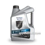 黑霸API CH-4合成發動機油4L