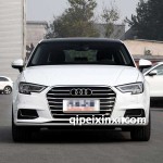 奥迪A3钣金件