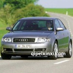 奧迪A4鈑金件