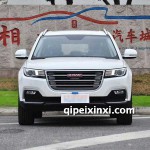 長城哈弗H7 鈑金件