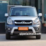 長城哈弗M2 鈑金件