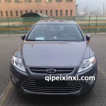 福特致勝 鈑金件