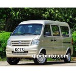 小康K07S 钣金件