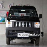 小康V07s 鈑金件