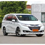 奧德賽拆車鈑金件