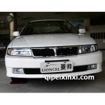 東南菱帥 拆車鈑金件