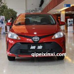 豐田威馳 拆車鈑金件