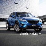 馬自達拆車鈑金件