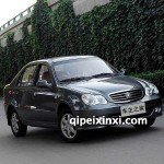 自由艦 拆車鈑金件