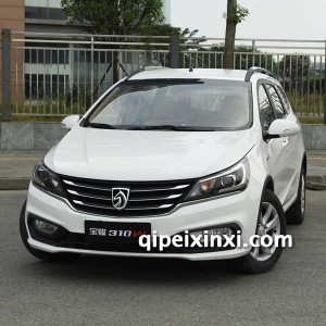 宝骏310W 钣金件 宝骏310W 钣金件