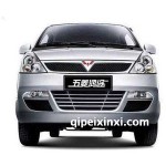 五菱鴻途鈑金件