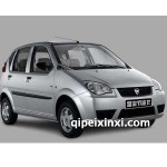 哈飛路寶鈑金件