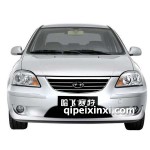 哈飛賽豹鈑金件