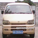 長安之星6350鈑金件