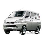 昌河福瑞達 鈑金件