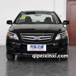 比亚迪L3钣金件