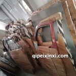 微車全車拆車件