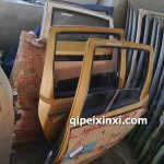 微車全車拆車件