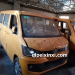 佳寶V80拆車件4GX13發(fā)動(dòng)機(jī)件