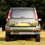 長城哈弗M1鈑金件