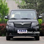 長(zhǎng)城酷熊 鈑金件